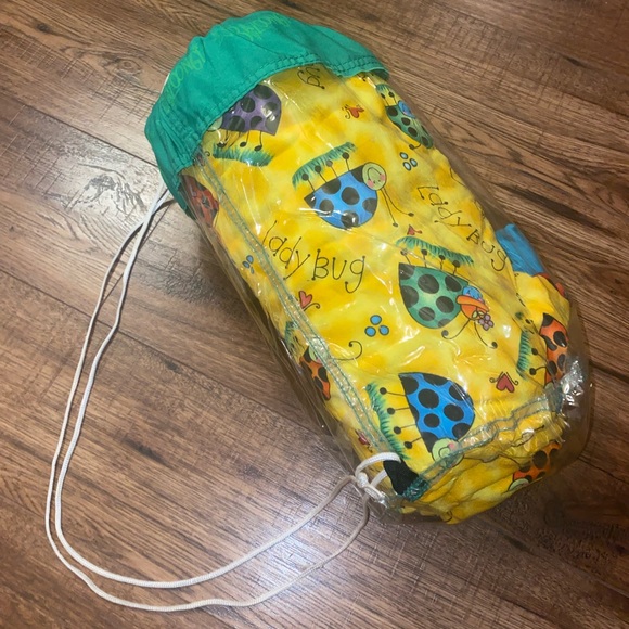 sold—BAZOONGI SLEEPING BAGS (4 total) price is for 1 - Picture 16 of 16